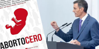 Que se blinde en la Constituci&oacute;n no significa que sea m&aacute;s justo: el aborto es un ritual deplorable, propio de una sociedad psic&oacute;pata