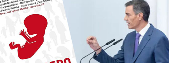 Que se blinde en la Constituci&oacute;n no significa que sea m&aacute;s justo: el aborto es un ritual deplorable, propio de una sociedad psic&oacute;pata