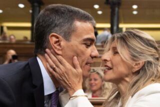 Sánchez y Yolanda Díaz (1)