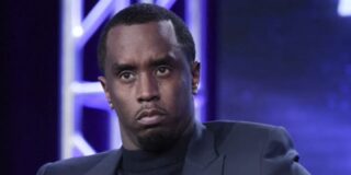 Sean &lsquo;Diddy&rsquo; Combs