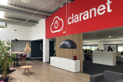 Claranet se posiciona entre los mejores integradores de cloud de España