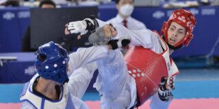 Taekwondo