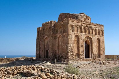 Cinco Patrimonios UNESCO para viajar en el tiempo por Omán