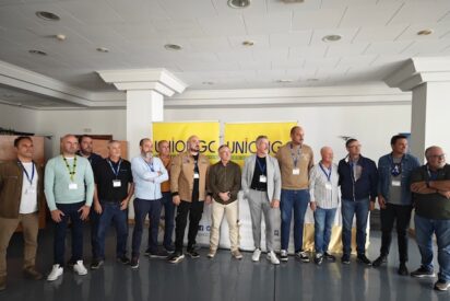 "Por la Guardia Civil que merecemos"