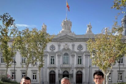 La Asociación Internacional de Abogados y Expertos en Extradición IELEA se presentará en el ICAM en Madrid