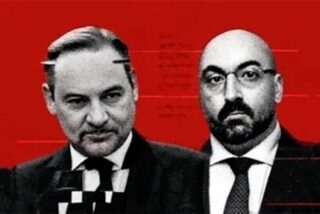 La UCO revela entregas de dinero en efectivo del PSOE a Ábalos y Koldo