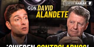 David Alandete denuncia c&oacute;mo se las gasta la Embajada espa&ntilde;ola en EE.UU: &iexcl;Quieren controlarnos!