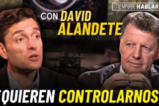 David Alandete denuncia cómo se las gasta la Embajada española en EE.UU: ¡Quieren controlarnos!