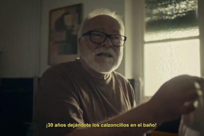 Isabel Rodríguez retira el polémico anuncio de Vivienda tras la indignación por su burla a los mayores en 2055