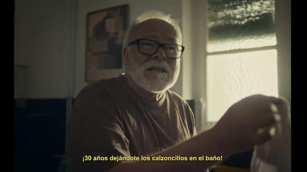 Isabel Rodríguez retira el polémico anuncio de Vivienda tras la indignación por su burla a los mayores en 2055