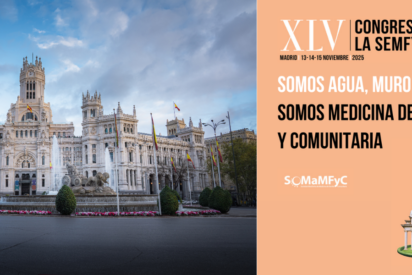 La investigación, la nueva evidencia en AP y la desburocratización en el XLV Congreso de la semFYC