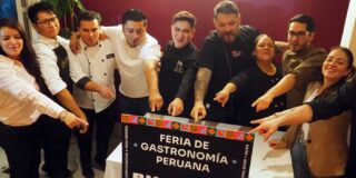 Buenazo Perú: el festín de sabores peruanos que conquista el corazón culinario de Madrid