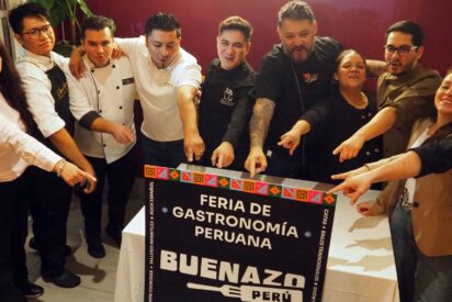 Buenazo Perú: el festín de sabores peruanos que conquista el corazón culinario de Madrid