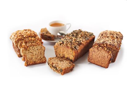 La Compagnie des Desserts presenta su nueva colección de 'CAKES RESPONSABLES' con Jessica Préalpato