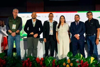 Centroamérica fortalece la colaboración empresarial intrarregional en el marco de CATM 2025