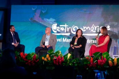 Innovación y sostenibilidad marcan la III Conferencia en Turismo de Centroamérica