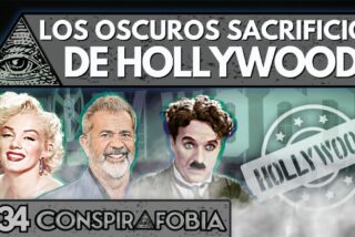 Los secretos más oscuros de Hollywood: "Se hacen sacrificios"