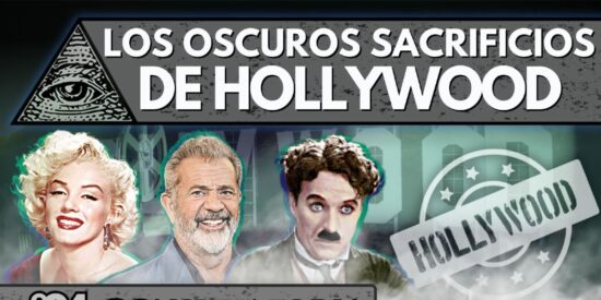 Los secretos más oscuros de Hollywood: "Se hacen sacrificios"