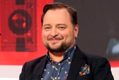 “El Marcapáginas” de David Felipe Arranz, galardonado con la Antena de Oro 2025