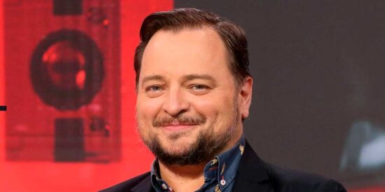 “El Marcapáginas” de David Felipe Arranz, galardonado con la Antena de Oro 2025