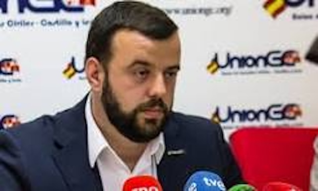 Marcelino Bermúdez: ejemplo de compromiso, dignidad y justicia en la Guardia Civil