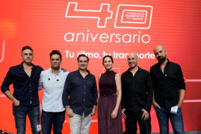 Madrid invierte 50 millones en un nuevo Centro de Información del Transporte para revolucionar la movilidad