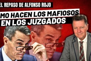 Alfonso Rojo: "Sobre pardillos, pesimistas y derrotistas y contra analistas cenizos y miopes"