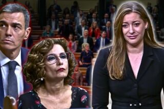 Ester Muñoz, María Jesús Montero, Pedro Sánchez