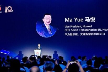 Huawei lanza la solución SMART de logística y almacenamiento para aprovechar todo el potencial de la IA