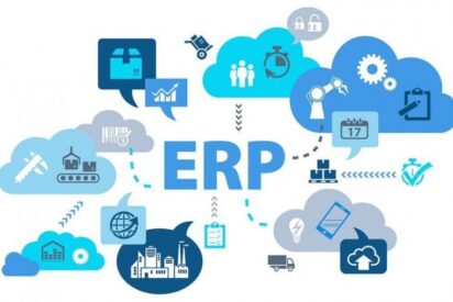 Software ERP