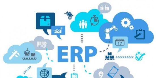 Software ERP