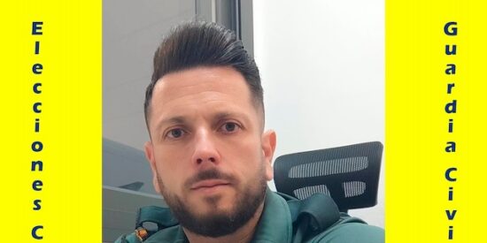 &ldquo;Defender al guardia civil es nuestra obligaci&oacute;n&rdquo;: la voz de Uni&oacute;nGC para el Consejo 2025.