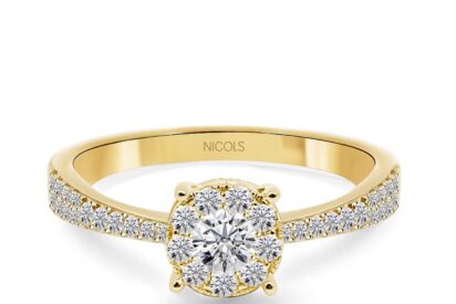 Joyería Nicols celebra su aniversario con los mejores precios del año