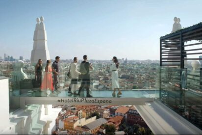 El vídeo del 40º aniversario de Madrid Convention Bureau, oro MICE en el Terres Festival