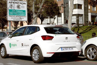 Un marco legal para la gran mentira del cambio climático y otros engaños: Ley de Movilidad Sostenible