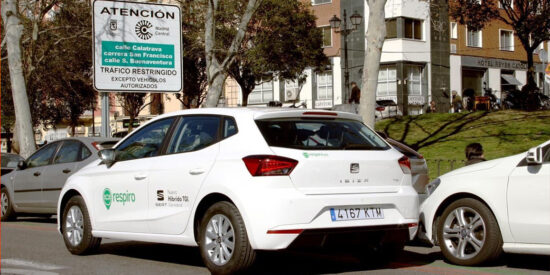 Un marco legal para la gran mentira del cambio climático y otros engaños: Ley de Movilidad Sostenible