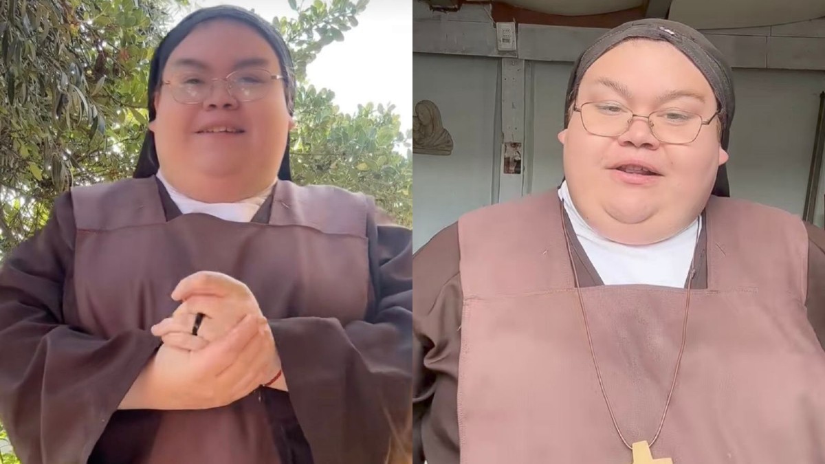 La caída de “Madre Teresa”: detrás del hábito, un estafador reincidente