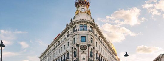 Madrid, mejor destino europeo de reuniones y congresos por octavo a&ntilde;o consecutivo