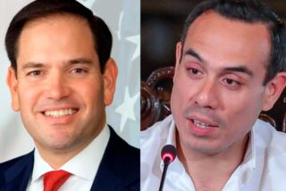 Estados Unidos reafirma alianza con Per&uacute; y refuerza su apoyo en seguridad regional