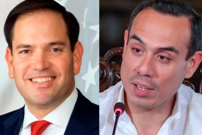 Estados Unidos reafirma alianza con Per&uacute; y refuerza su apoyo en seguridad regional