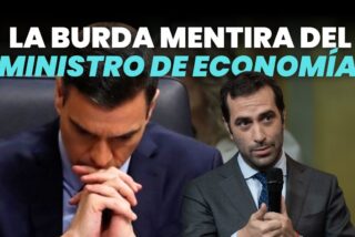 Deuda récord: 2 billones en circulación y el Gobierno presume de milagro