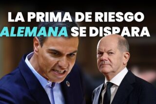 Alemania envía una señal peligrosa: bono a 10 años roza el 3 %