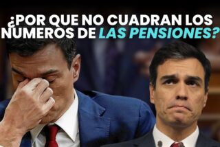 ¿Por qué no cuadran los números de las pensiones?