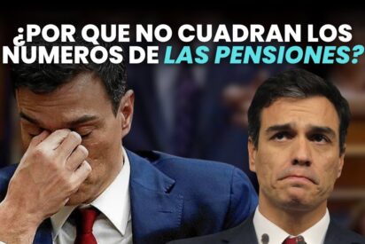 ¿Por qué no cuadran los números de las pensiones?
