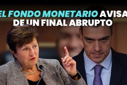 El FMI avisa...