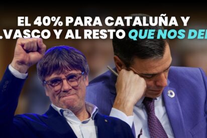 Y a los demás que nos den