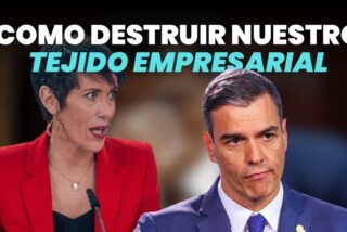 La agonía de autónomos y pymes