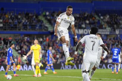 Champions League en directo: horarios y canales para seguir a Real Madrid, Atlético y Barcelona esta jornada