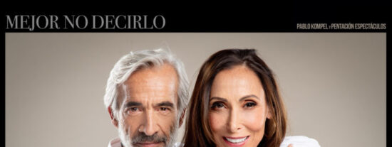 Mejor no decirlo, pero la banalidad carga