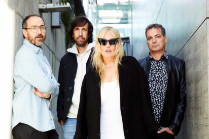 Confirmado: ¡Regresa la Oreja de Van Gogh con Amaia Montero!